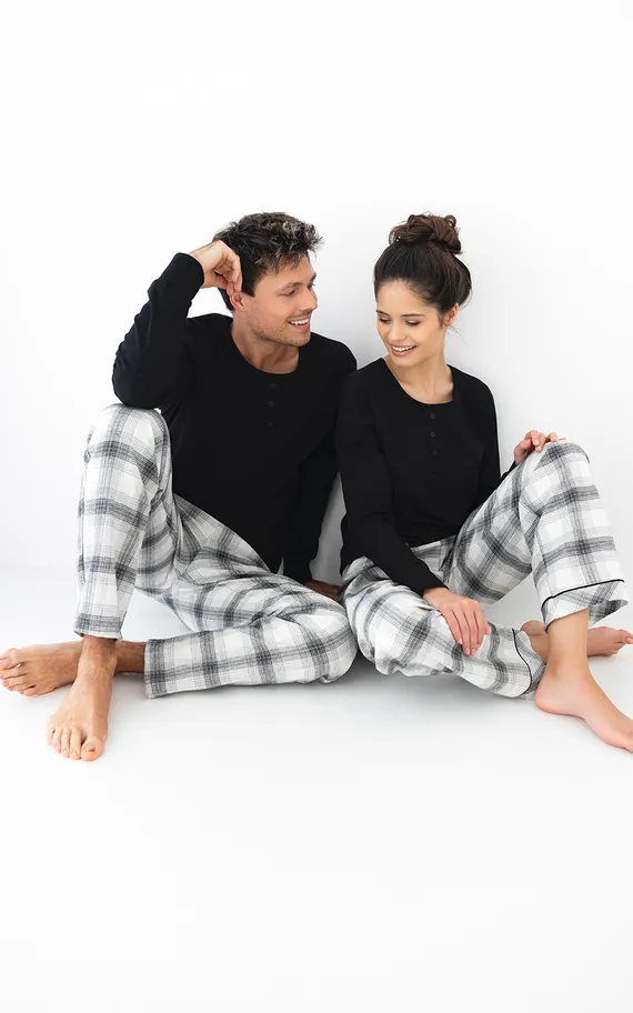 Пижама Blanche