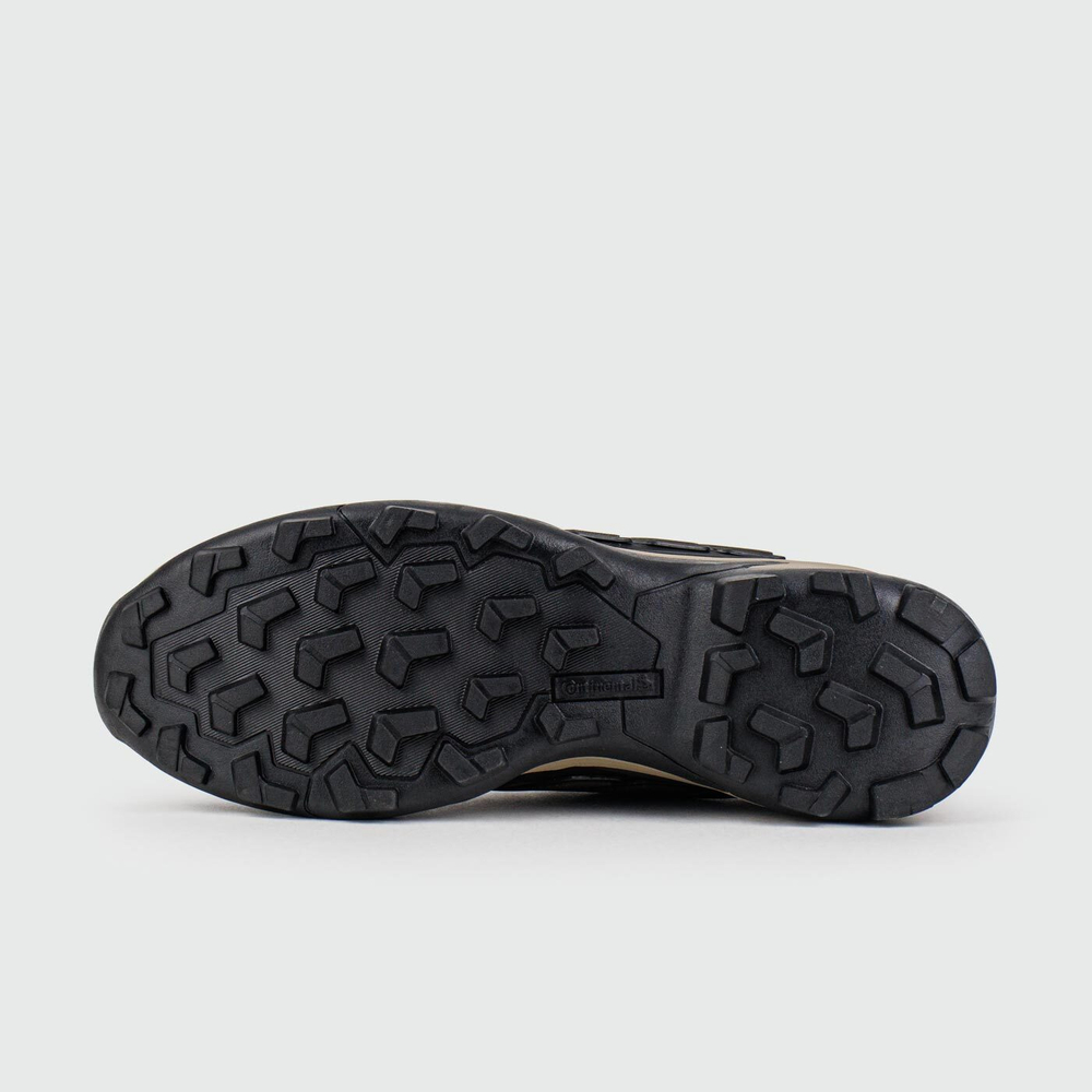 Кроссовки Adidas Terrex AX Brown