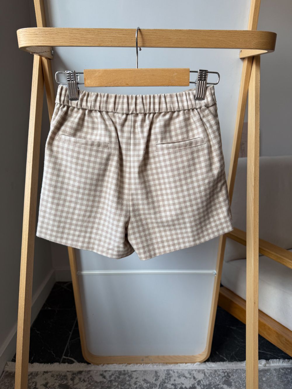 Юбка-шорты Coconut, 128