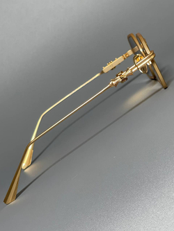 Солнцезащитные очки Chrome Hearts