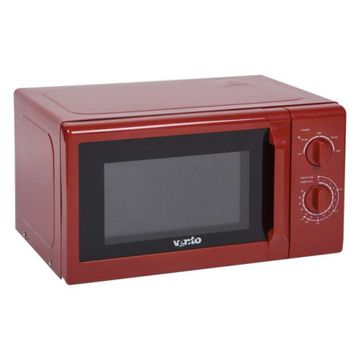 Мікрохвильова піч VENTOLUX mw 20 h5 red