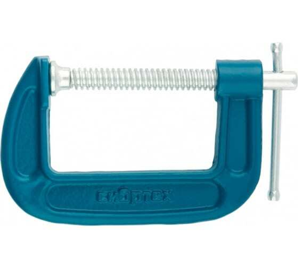 СТРУБЦИНА G-ОБРАЗНАЯ СИБРТЕХ 100ММ 20584