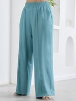 Брюки Камео-2 Виотекс БИРЮЗОВЫЙ