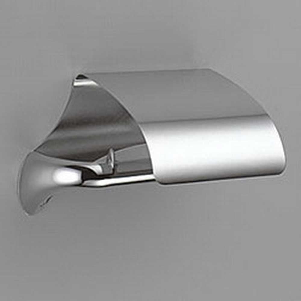 Бумагодержатель закрытый Colombo Link B2491,  хром