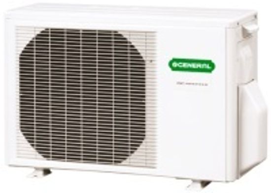 Мультисплит-система General AOHG14LAC2