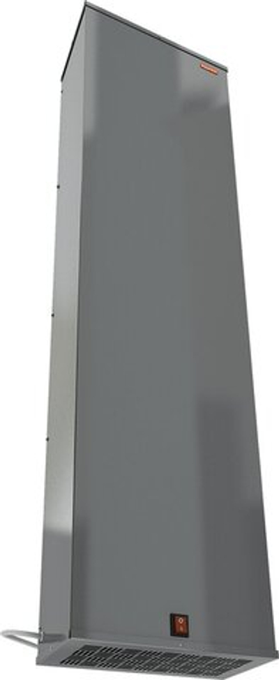 Бактерицидный Рециркулятор Hicold Орб2 230 Нерж