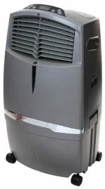 Климатический комплекс Honeywell CL30XC