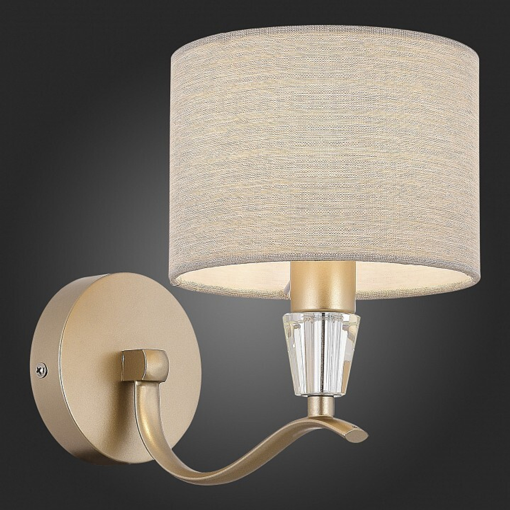 Бра EVOLUCE SLE1126-201-01