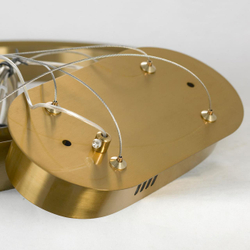 Линейно-подвесной светильник Lussole SY2268