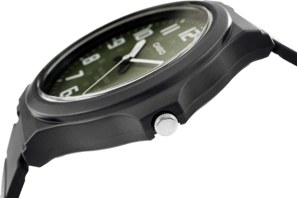 Мужские наручные часы Casio Collection MW-240-3B