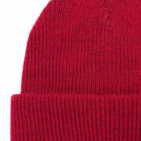 Шапка Эверест Красный - фото 5