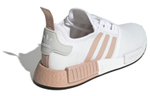 Adidas Wmns NMD_R1 "White Ash Pearl" Women"s