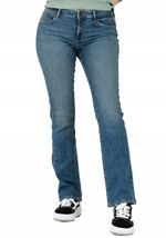 Джинсы BOOTCUT 112342796