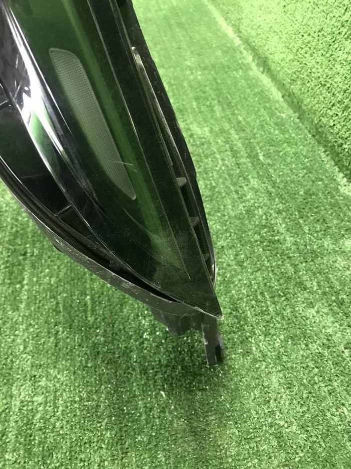 ДХО центральный Lixiang L6 (2024-н.в.) LED