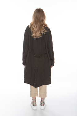 ЛЕТНЕЕ ПАЛЬТО