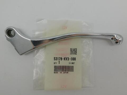 рычаг сцепления Honda CBR600F F4i CBR900RR CBR929RR Fireblade 53178-KV3-000