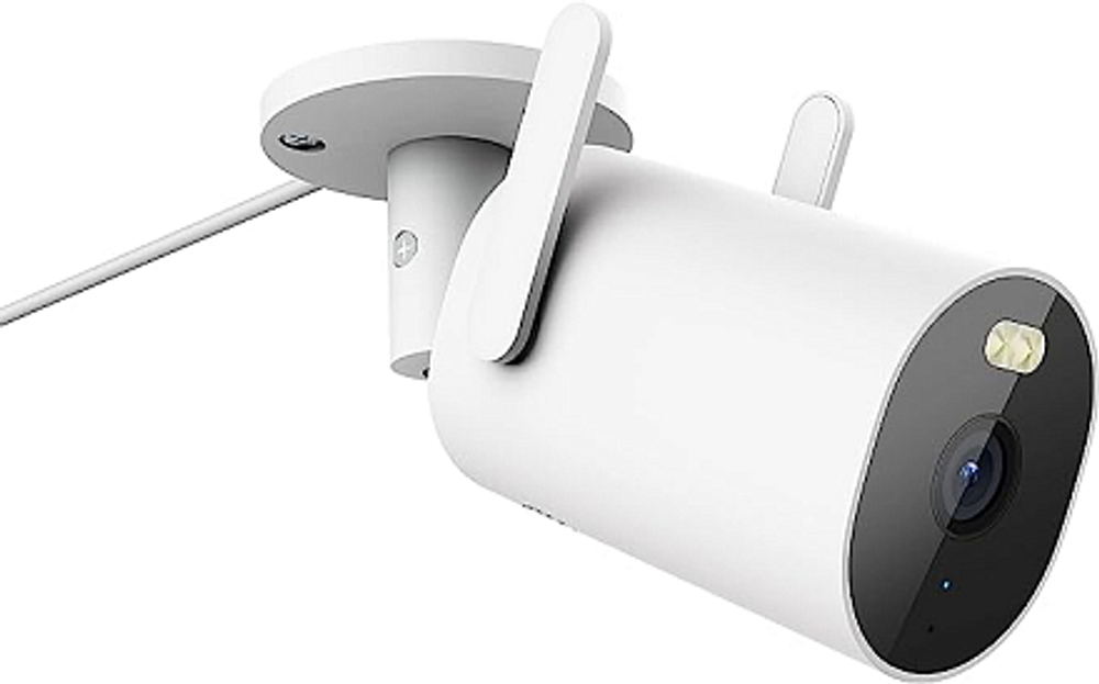 Видеокамера  Xiaomi BHR6816EU