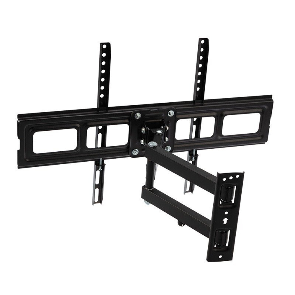 КРОНШТЕЙН Д/ТЕЛЕВИЗОРА REXANT 30-65 НАКЛ-ПОВОРОТНЫЙ 38-0095