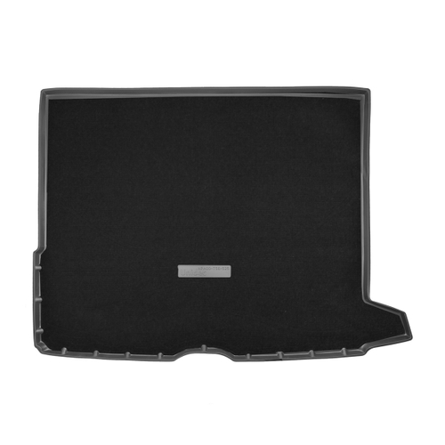 Коврик в багажник Norplast/Unidec для Mercedes-Benz GLC в кузове X253 (2015-) Черный, полиуретан, арт.NPA00-T56-525-CM