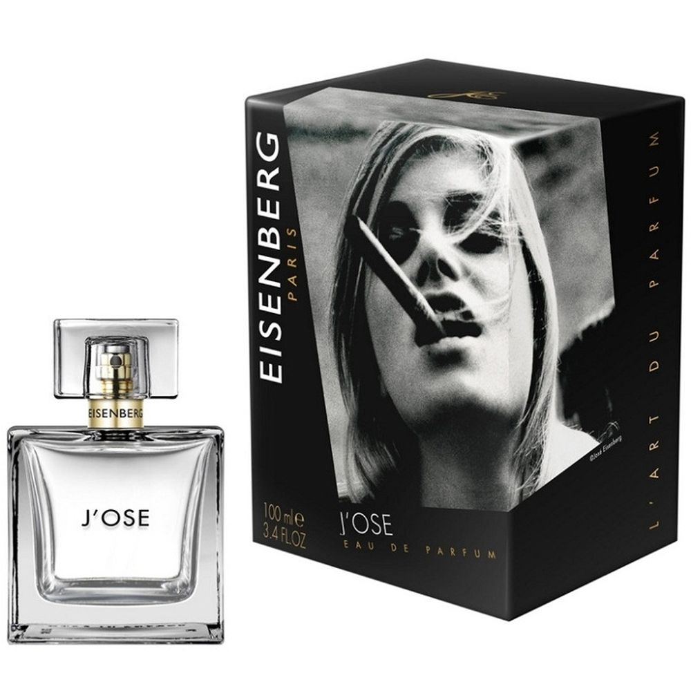 Eisenberg J&#39;ose 100 ml