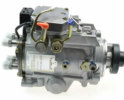 Тнвд vp44 zexel isuzu 0470504037 новый товар