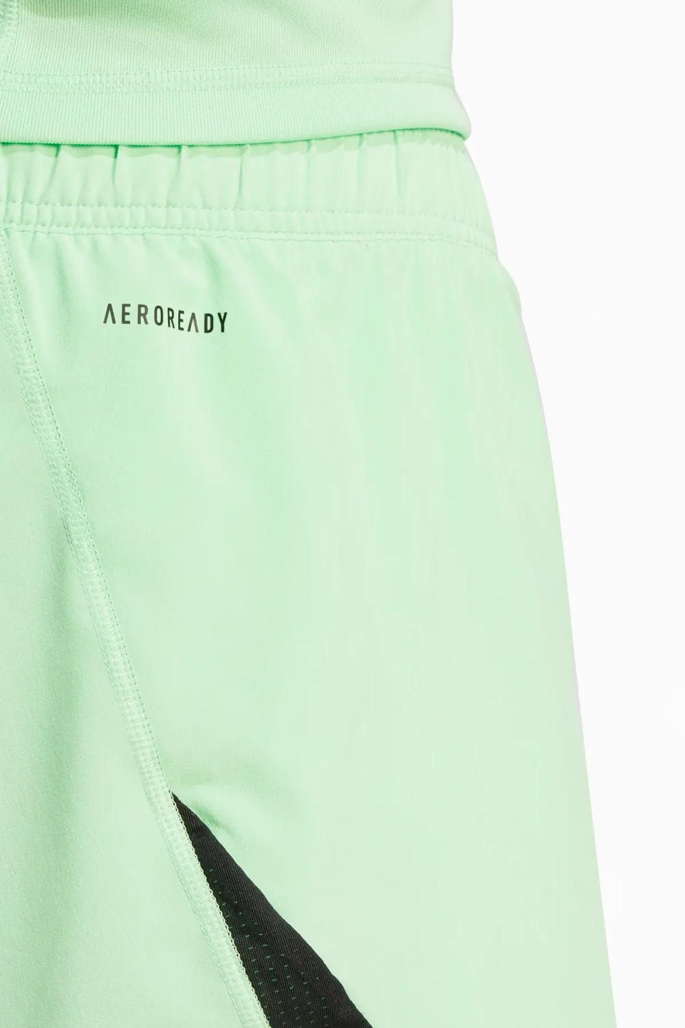 Леггинсы adidas Tiro 25 Pro Goalkeeper - зеленый