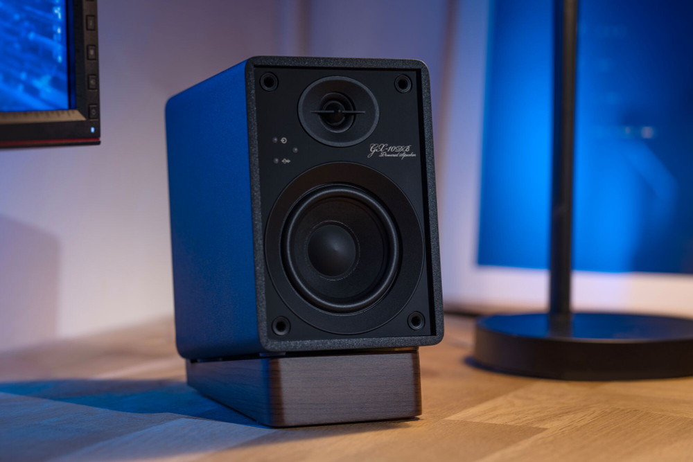 Onkyo GX-10DB Полочная активная акустика