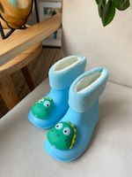 Резиновые сапоги