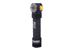 Фонарь Armytek Elf C2 Micro-USB 980лм XP-L (теплый свет) + 18650 Li-Ion