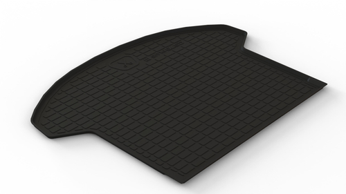 Коврики в багажник для Changan CS75 Plus III 2023-н.в. Seintex.319333