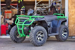 Квадроцикл IRBIS ATV 250U