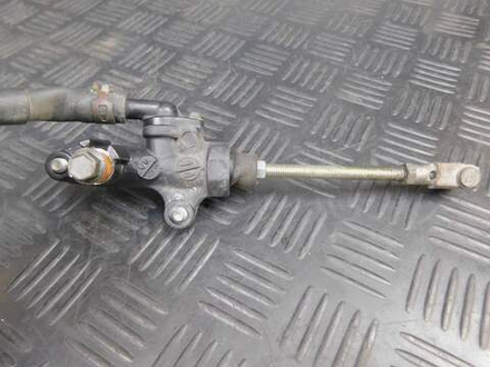 Цилиндр заднего тормоза Yamaha TDM850 RN03J 2001