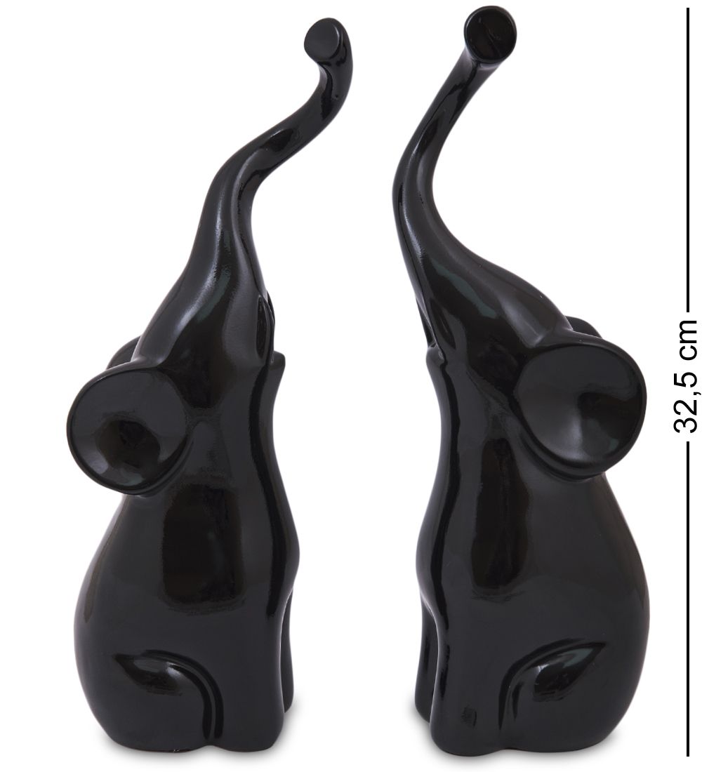 BMB-145/3 Фигура «Пара слонов»