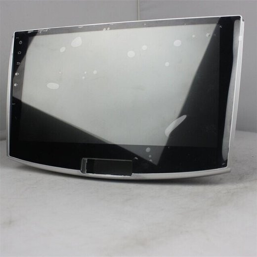 Магнитола для Volkswagen Passat 2005-2015 (B6, B7, CC) - Carmedia KD-1011-P6 на Android 10, 6-Турбо ядер, 4ГБ-64ГБ