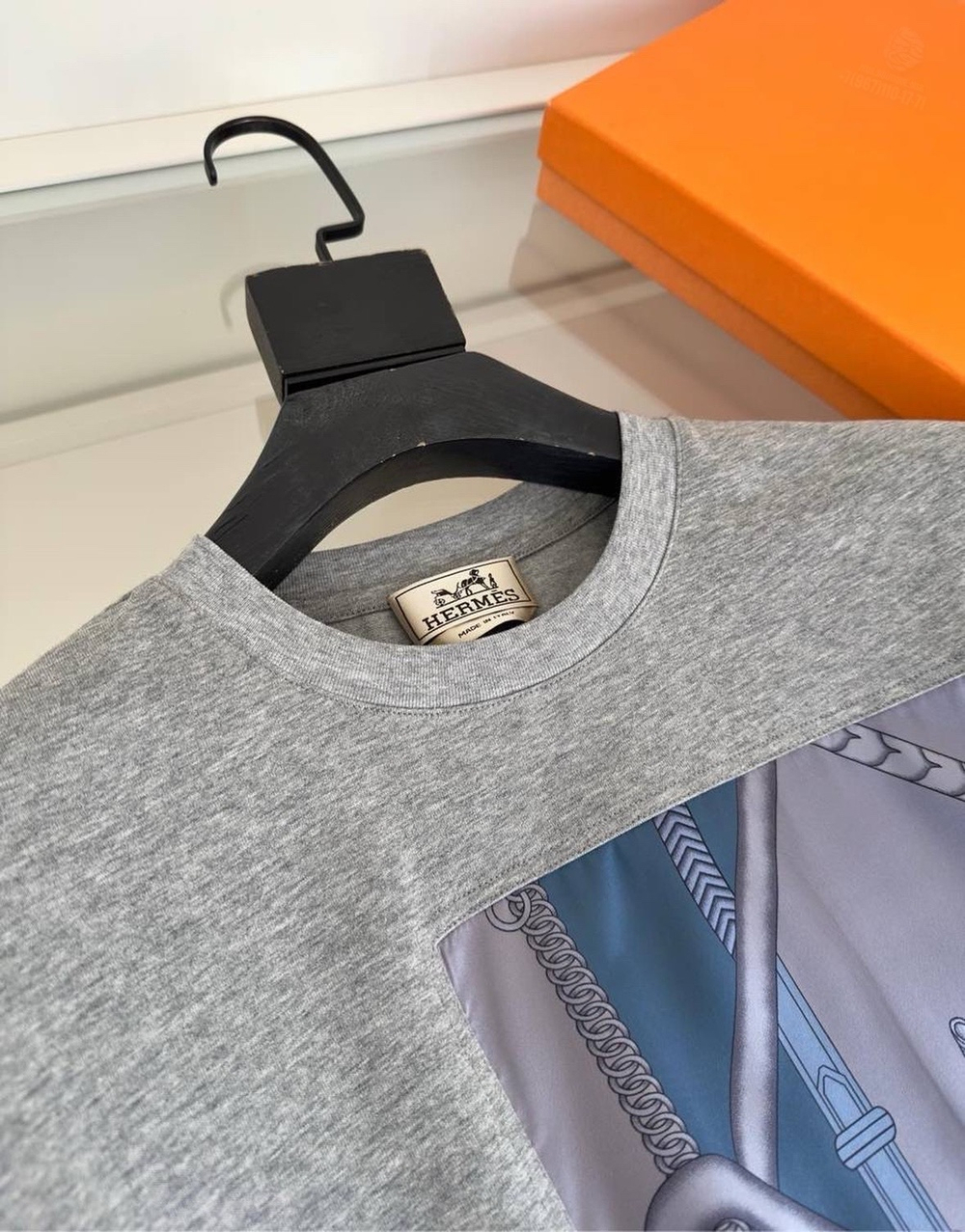 Футболка Hermes