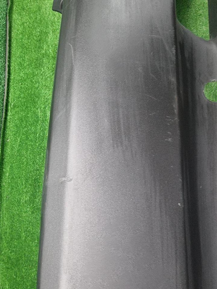 Бампер задний Honda Cr-v 4 (2011-2015)