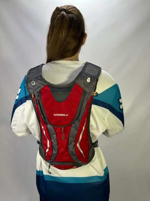 Рюкзак-гидропак ANMEILU 5л