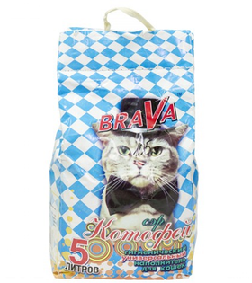 Брава 5л сэр котофей (универсальный)