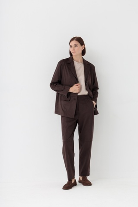 Брюки Соризо NOME Atelier
