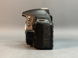 Nikon D3100 Body 39.458 Кадров