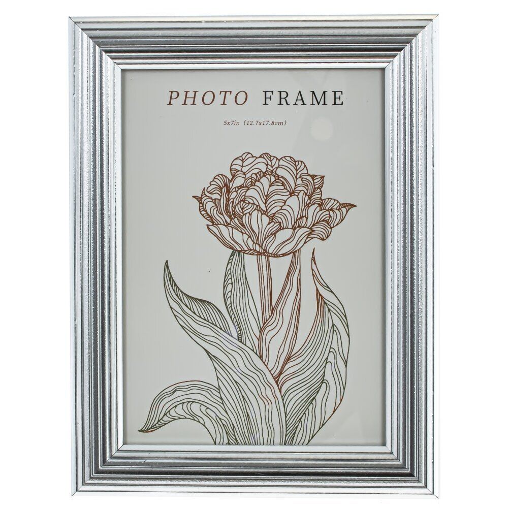 GAEM Фоторамка для фото 12*17, L16 W1 H21,5 см