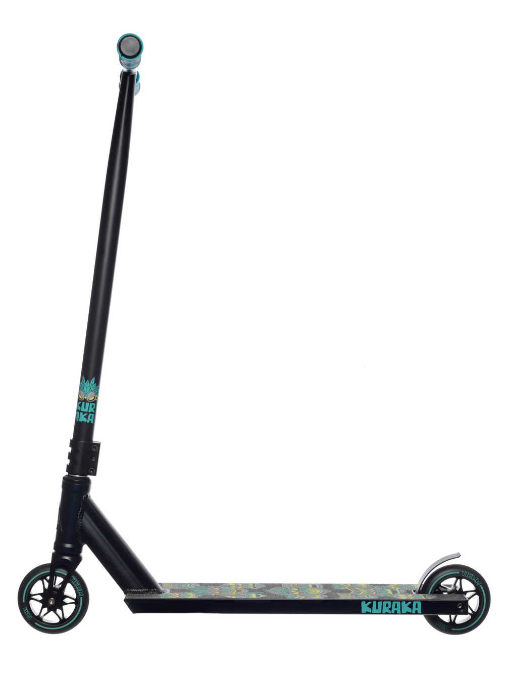 Трюковой самокат Urban Scooter Antigraviti Kuraka