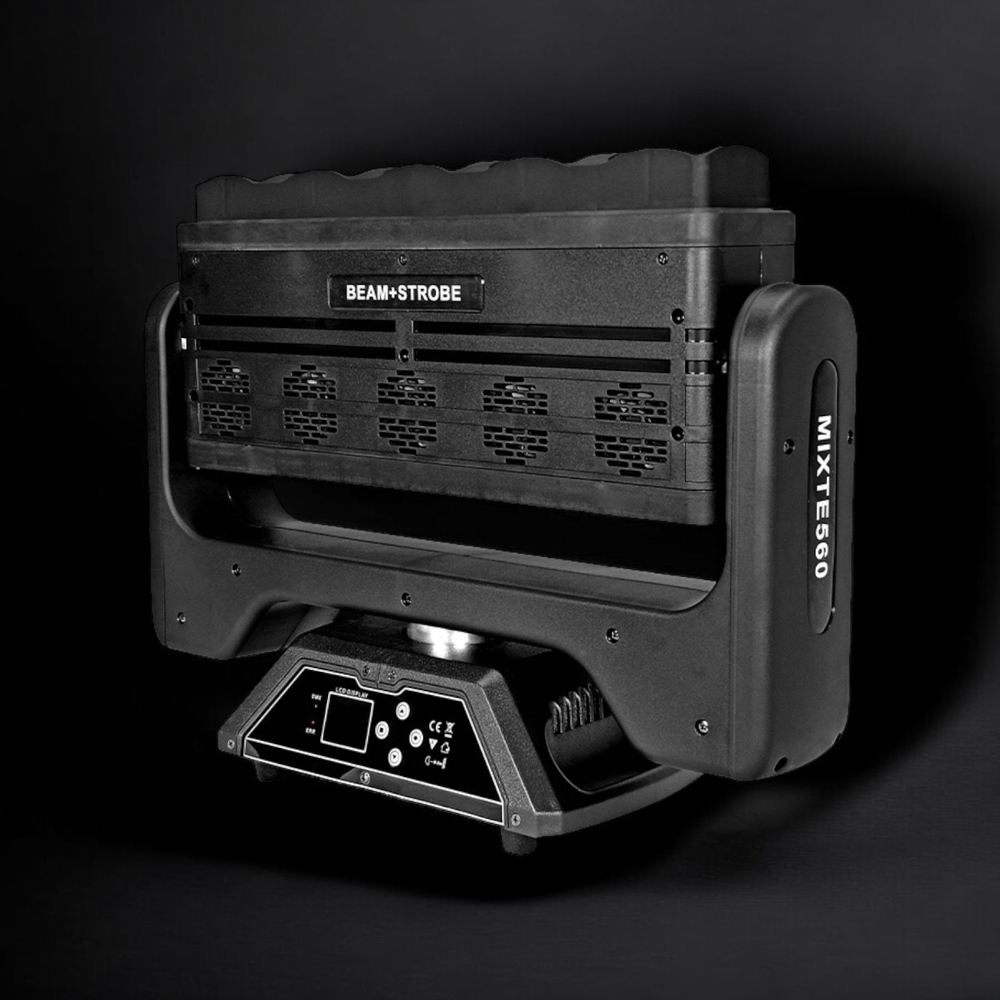MIX 560 FX