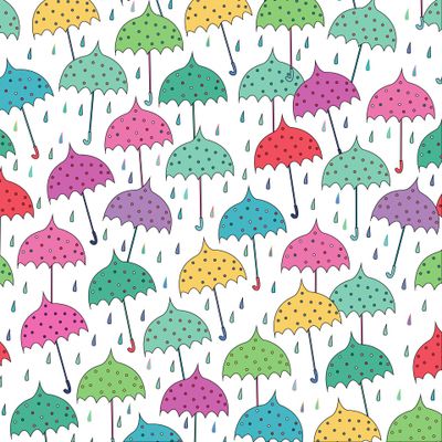 rainy
