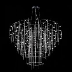 Подвесная Люстра Chill A D120 By Imperiumloft