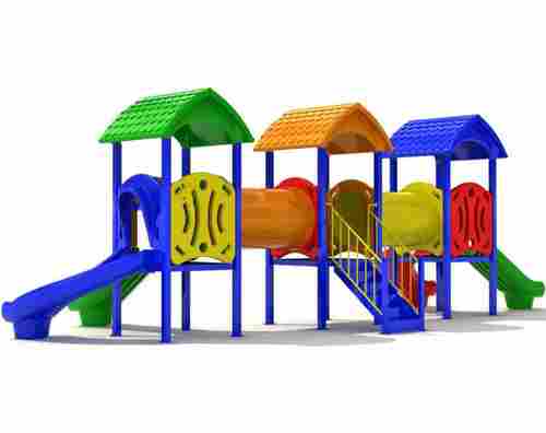 Детская площадка «Скала»