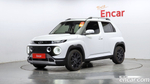Hyundai Casper Turbo The Essential (03.2023)