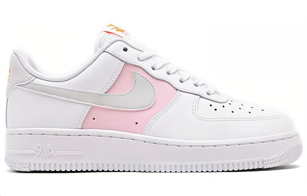 Кроссовки Nike Air Force 1 07 Se Premium Casual (Женская размерная сетка)
