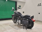 Harley-Davidson Sportster XL1200L 2006