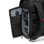 Manfrotto MB CH-BP-30 Chicago Camera Backpack Small